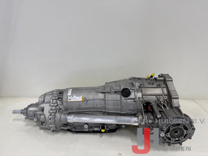 Versnellingsbak Audi A8 VPJ - Foto 7