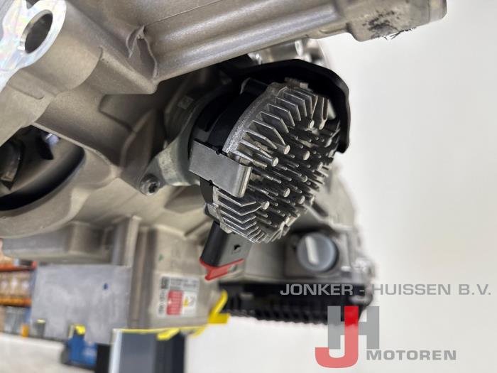 Automaatbak Audi A8 - Foto 6