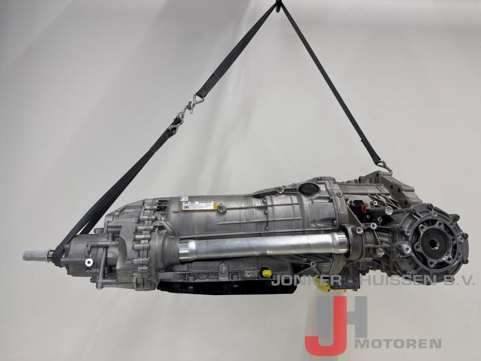 Automaatbak Audi A8 - Foto 2