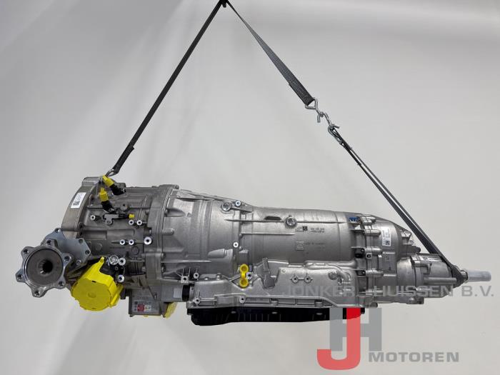 Automaatbak Audi A8 - Foto 2