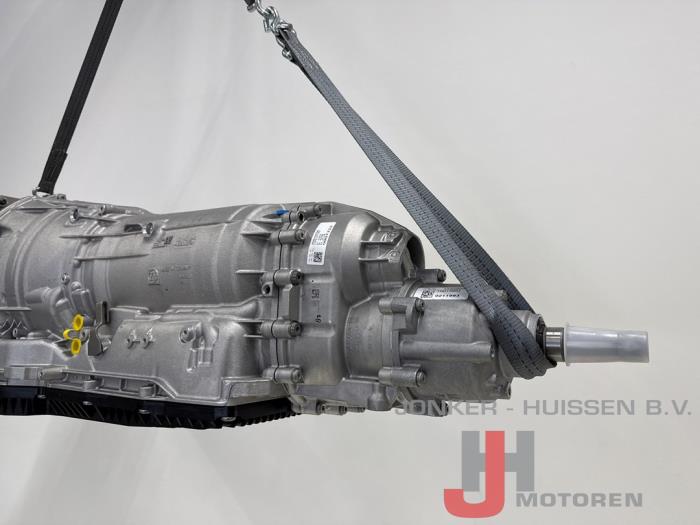 Automaatbak Audi A8 - Foto 6