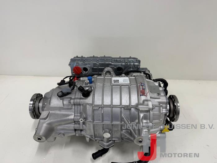 Elektromotor elektrische auto Volkswagen Transporter EDAA - Photo 3