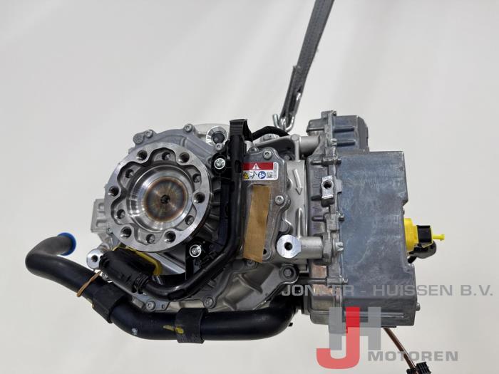 Elektromotor elektrische auto Volkswagen Multivan T7 EDAA - Photo 6