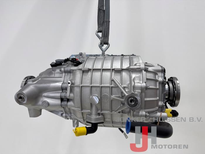 Elektromotor elektrische auto Volkswagen Multivan T7 EDAA - Photo 3