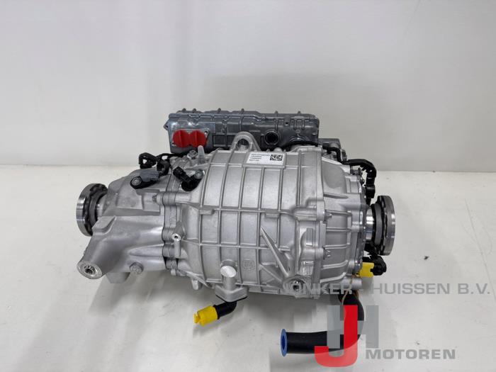 Elektromotor elektrische auto Volkswagen Multivan T7 EDAA - Photo 7