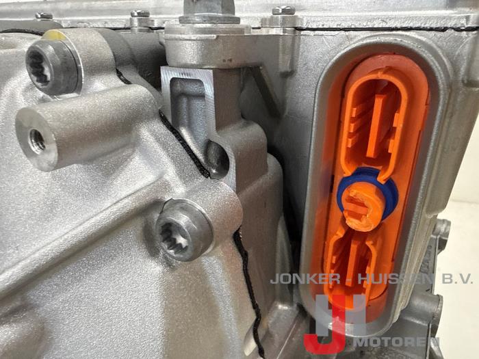 Elektromotor elektrische auto Audi Q4 EDDB - Foto 10
