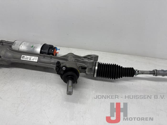 Stuurhuis Audi Q5 - Foto 8