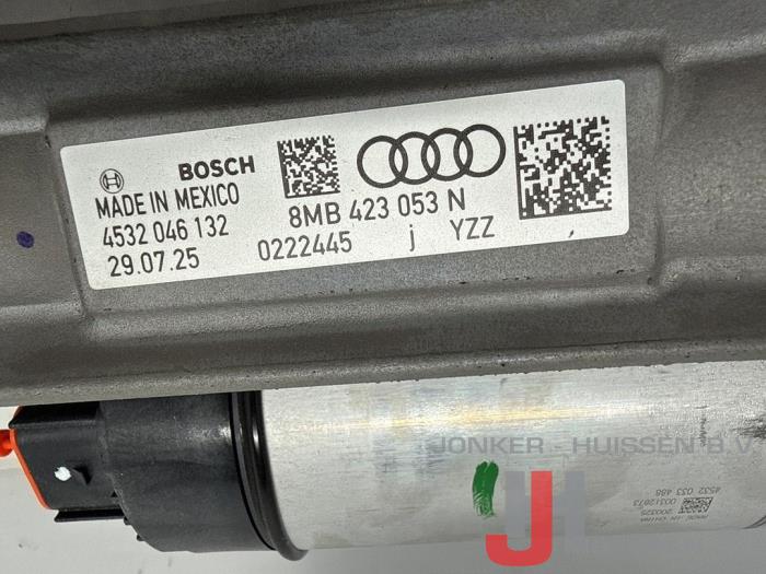 Stuurhuis Audi Q5 - Foto 7