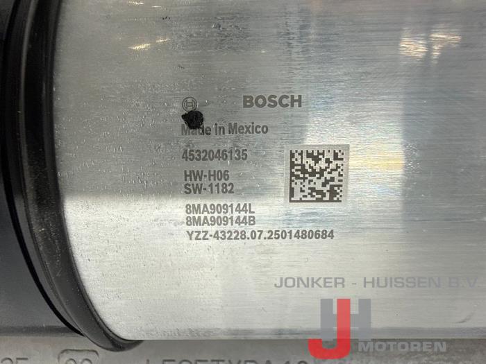 Stuurhuis Audi Q5 - Foto 3