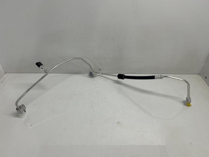 Airco Leiding Volkswagen Tiguan
