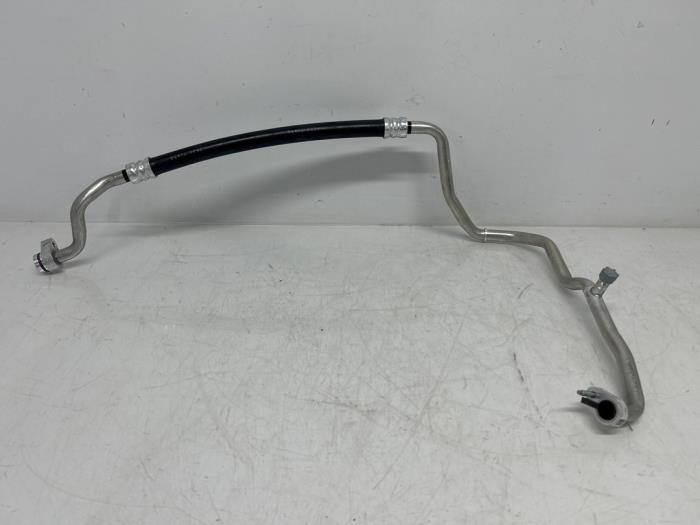 Airco Leiding Volkswagen Tiguan