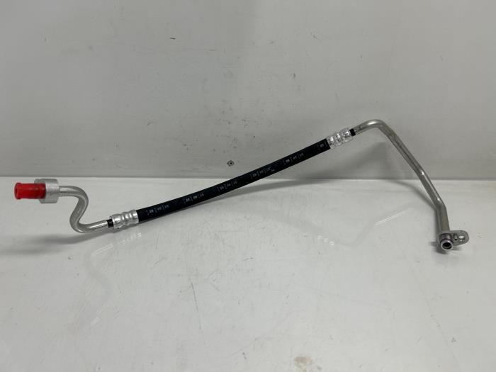 Airco Leiding Volkswagen Tiguan