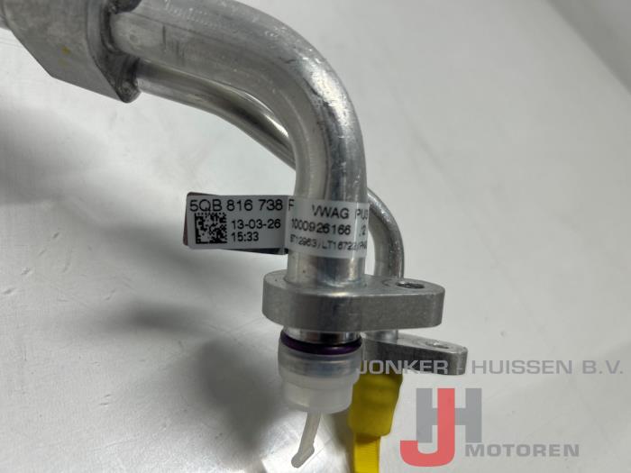 Airco Leiding Volkswagen Tiguan - صورة 2