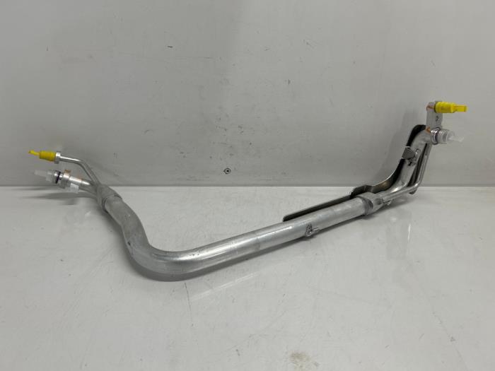 Airco Leiding Volkswagen Tiguan
