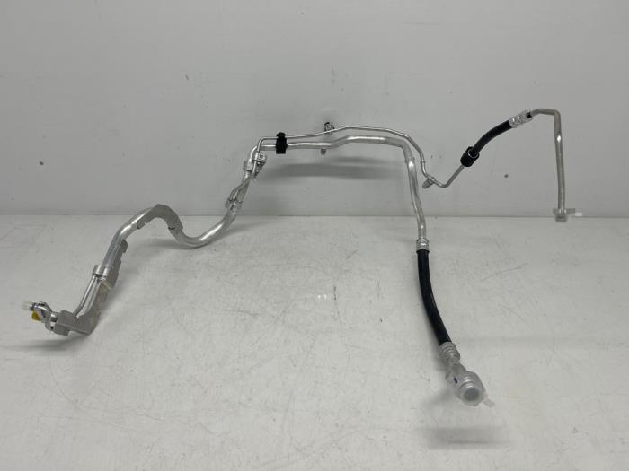 Airco Leiding Volkswagen Tiguan