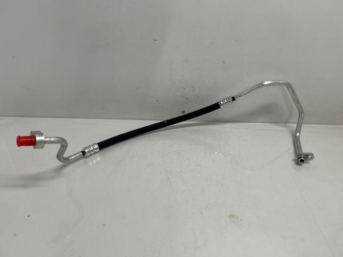 Airco Leiding Volkswagen Tiguan