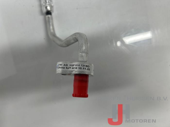 Airco Leiding Volkswagen Tiguan - Foto 2