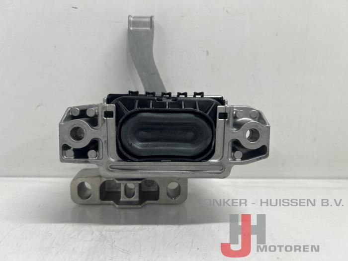 Motorsteun Volkswagen Tiguan DXD - Fotoğraf 3