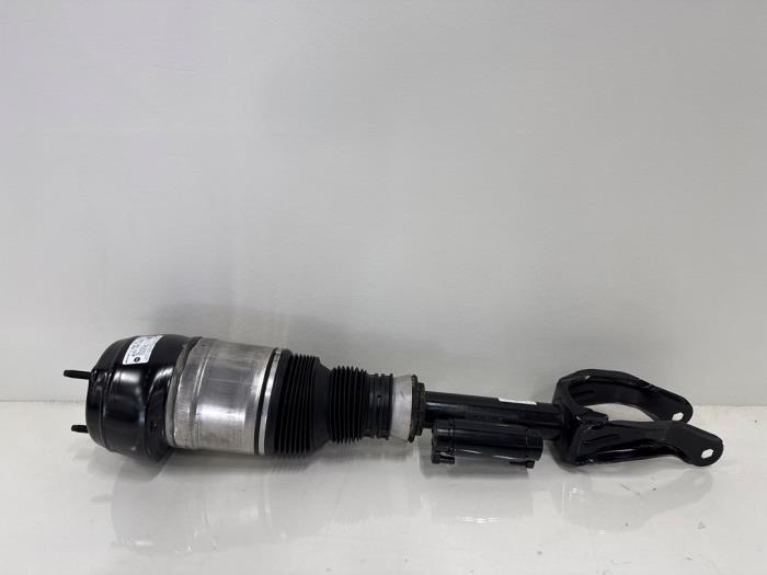 Schokdemper links-voor Mercedes GLE