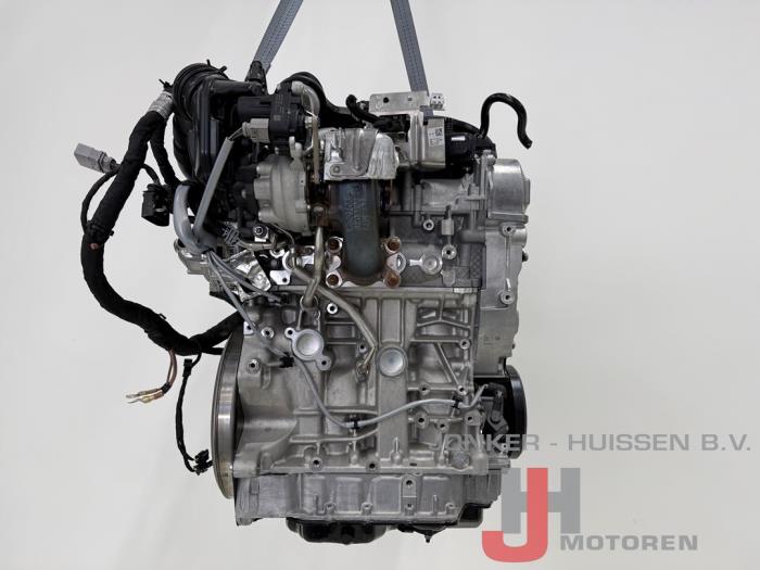 Motor Cupra Formentor - Photo 4