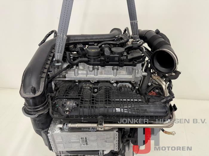 Motor Cupra Formentor - Photo 3