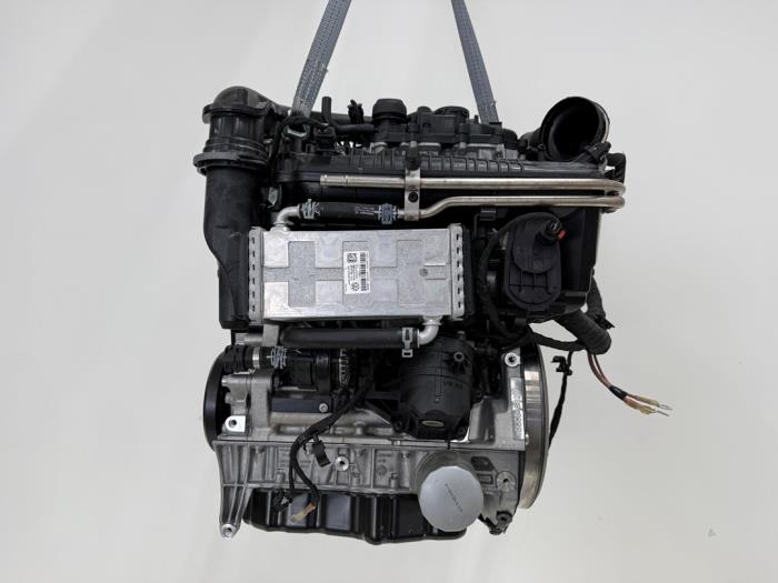 Motor Cupra Formentor