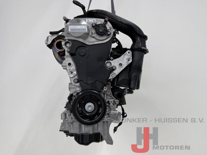 Motor Cupra Formentor - Photo 5