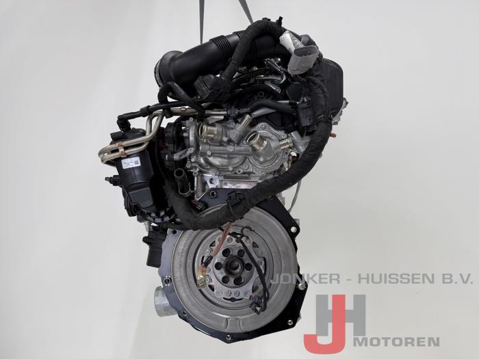 Motor Cupra Formentor - Photo 2