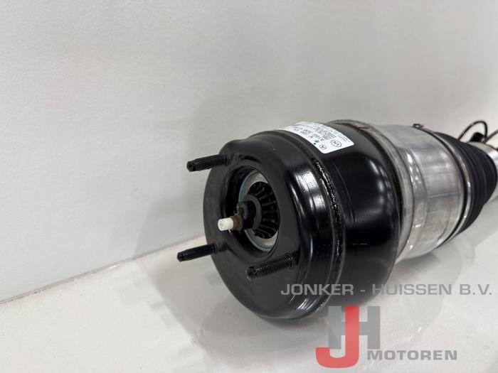Schokdemperpoot links-voor Mercedes GL-Klasse - Foto 3