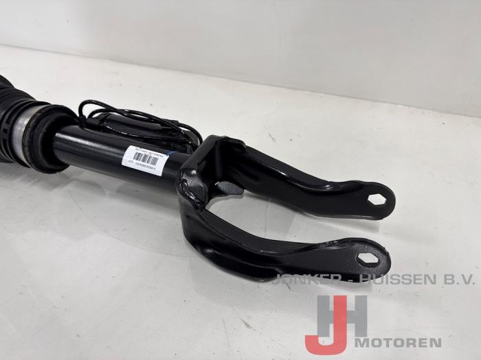 Schokdemper rechts-voor Mercedes GL-Klasse - Photo 3