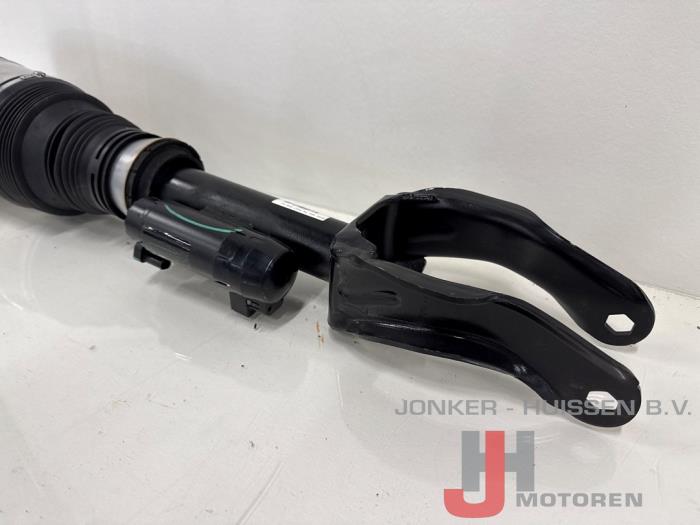 Schokdemperpoot links-voor Mercedes GLE - صورة 3