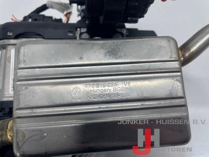 Standkachel Volkswagen Multivan T7 - Foto 5