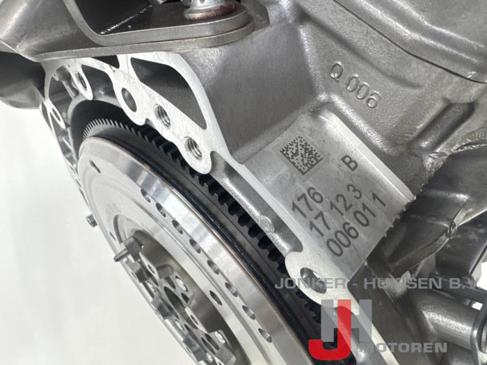 Motor Mercedes AMG GT 178980 - Foto 8