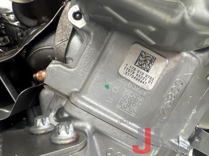Motor Mercedes AMG GT 178980 - Foto 11
