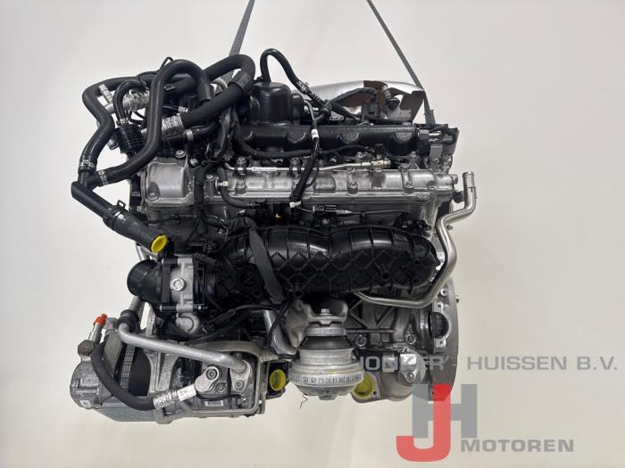 Motor Mercedes AMG GT - Foto 4