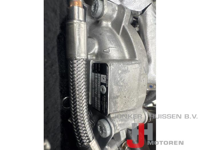 Motor Mercedes AMG GT 178980 - Foto 10