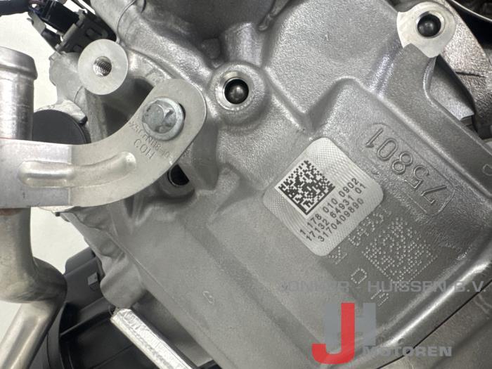 Motor Mercedes AMG GT 178980 - Foto 12