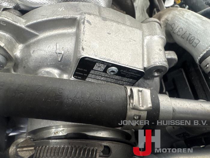 Motor Mercedes AMG GT 178980 - Foto 9