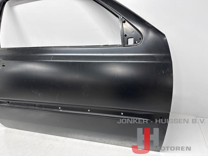 Deurplaat 2Deurs rechts Volkswagen Golf - Photo 3