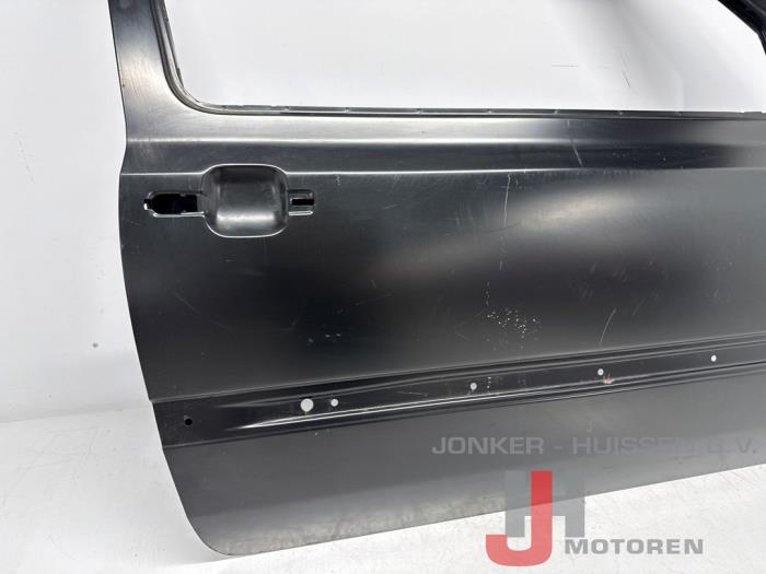 Deurplaat 2Deurs rechts Volkswagen Golf - Photo 2