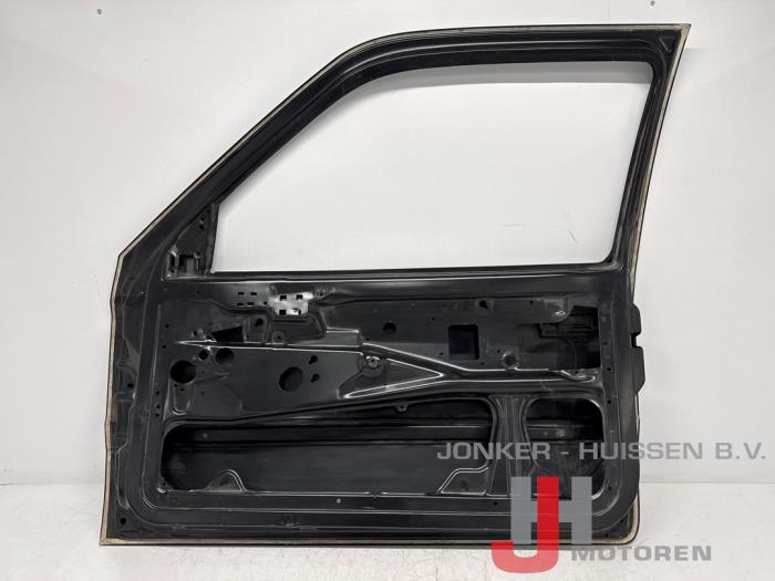 Deurplaat 2Deurs rechts Volkswagen Golf - Photo 4