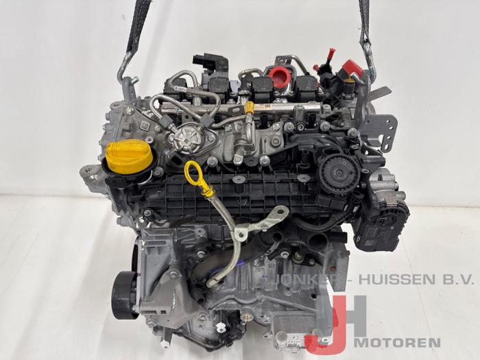 Motor Renault Captur - Foto 5
