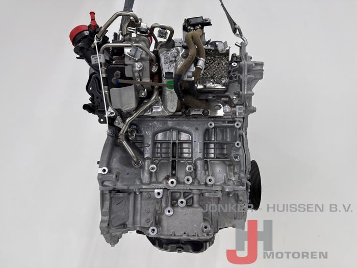 Motor Renault Captur - Foto 3