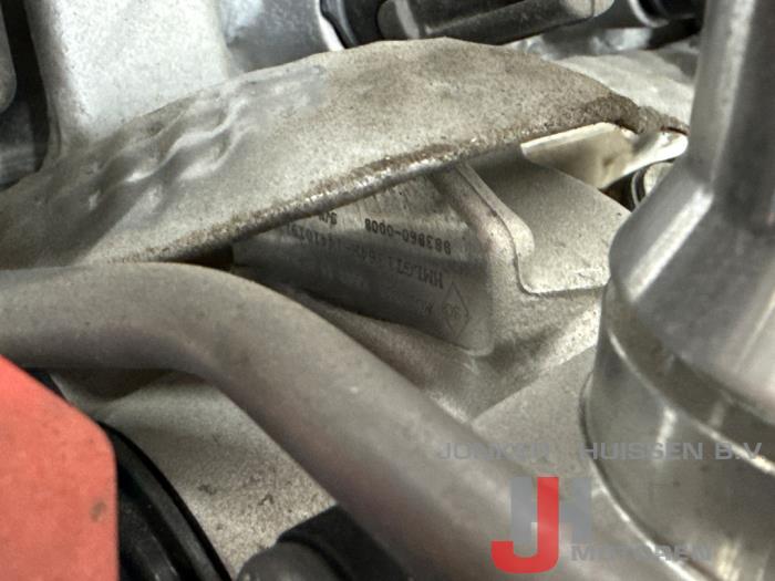 Motor Renault Captur - Foto 6