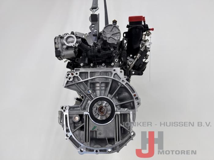 Motor Renault Captur - Foto 2