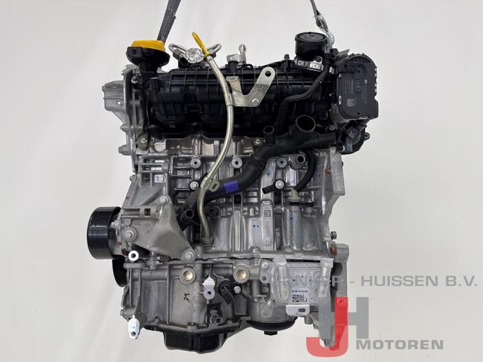 Motor Renault Arkana - Foto 4
