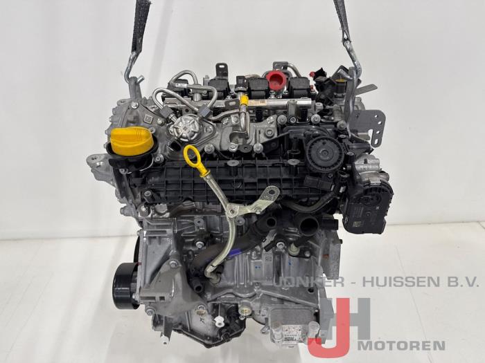Motor Renault Arkana - Foto 5