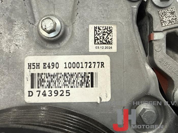 Motor Renault Arkana - Foto 6