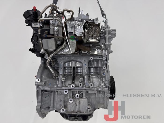 Motor Renault Arkana - Foto 2
