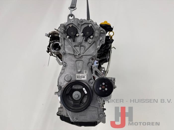 Motor Renault Arkana - Foto 3